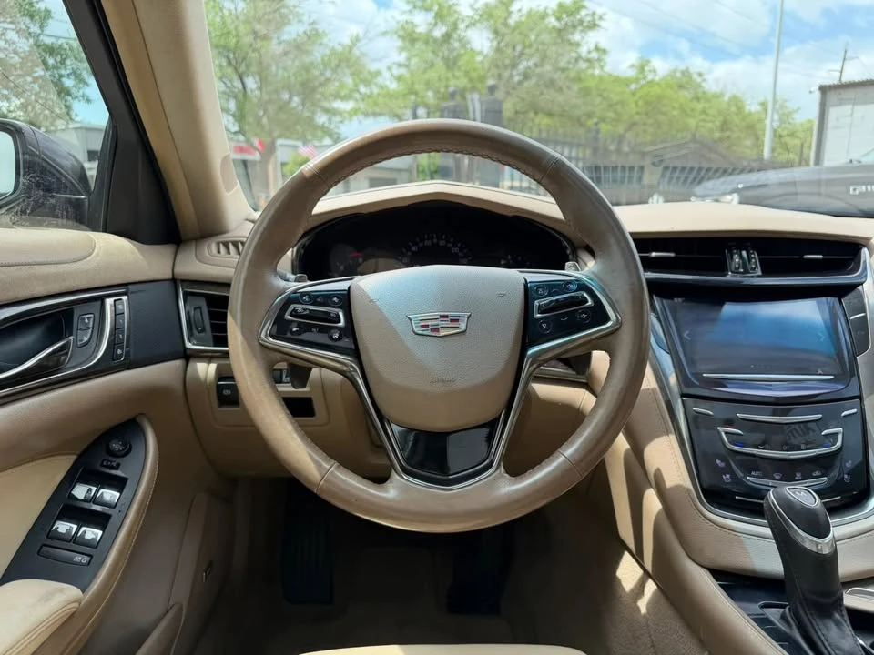 2015 Cadillac CTS 3rd Gen - Image 18 of 20
