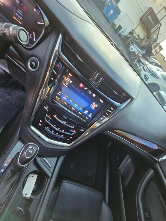 2015 Cadillac CTS 3rd Gen - Image 13 of 18
