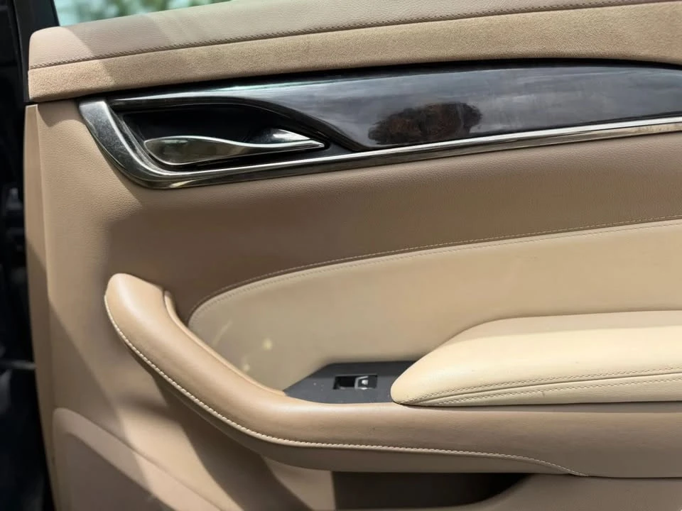 2015 Cadillac CTS 3rd Gen - Image 12 of 20