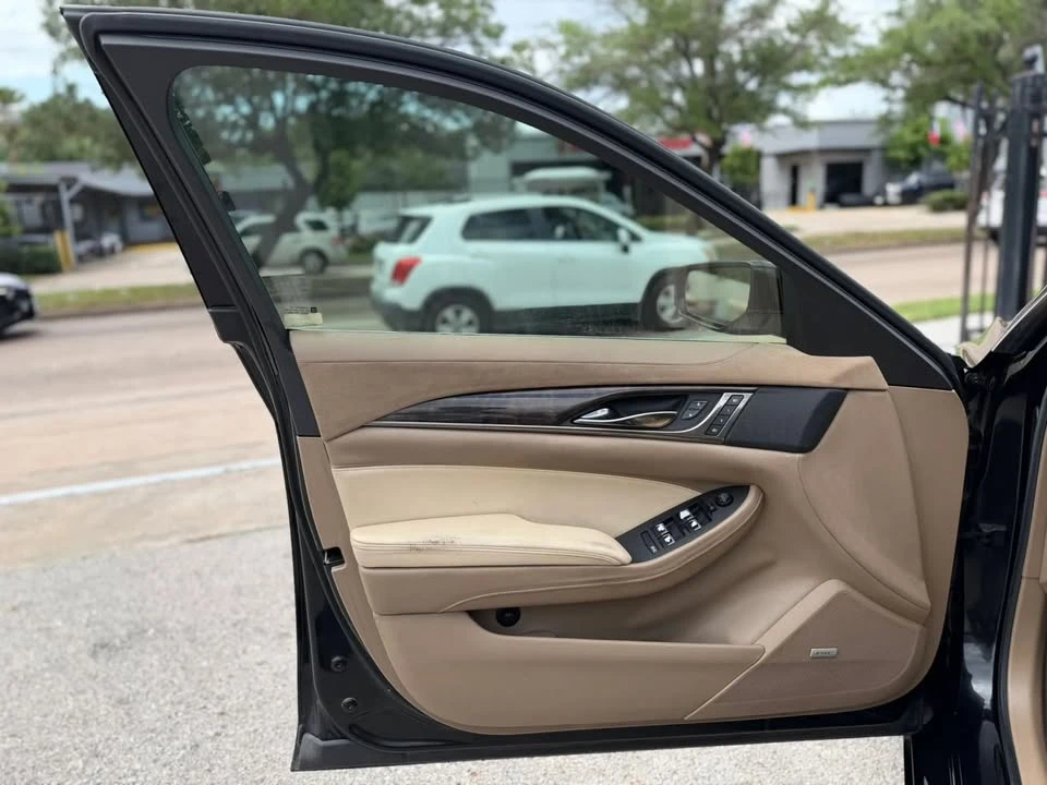 2015 Cadillac CTS 3rd Gen - Image 5 of 20