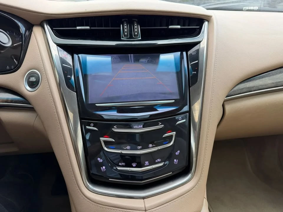 2015 Cadillac CTS 3rd Gen - Image 20 of 20