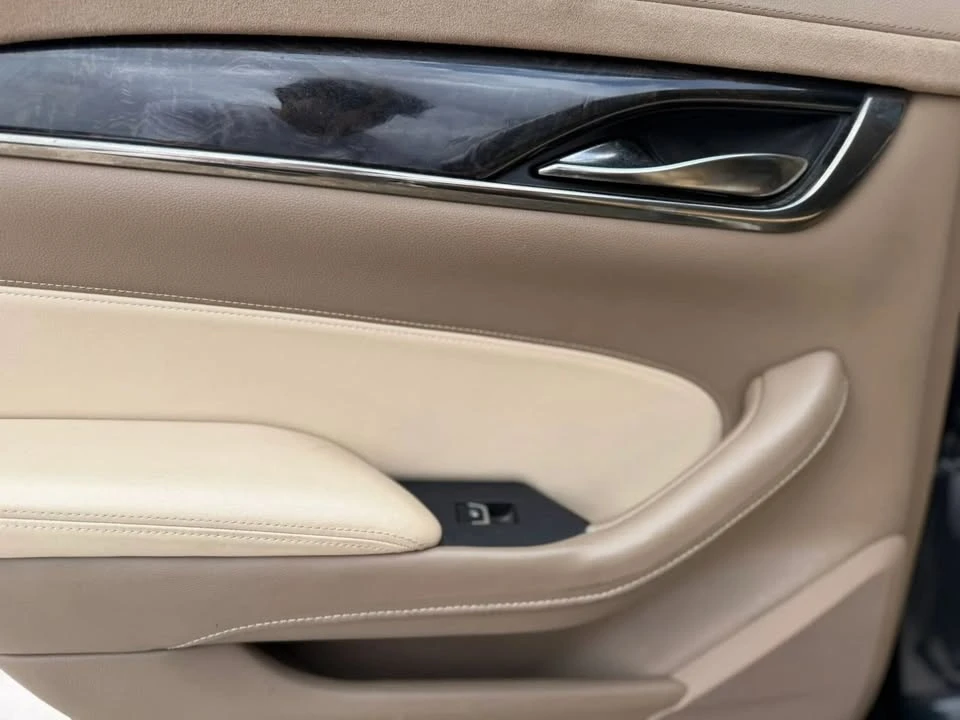 2015 Cadillac CTS 3rd Gen - Image 15 of 20