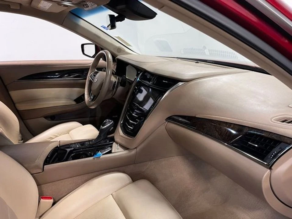 2015 Cadillac CTS - Image 10 of 20