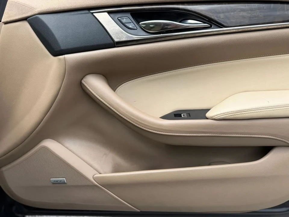 2015 Cadillac CTS 3rd Gen - Image 9 of 20