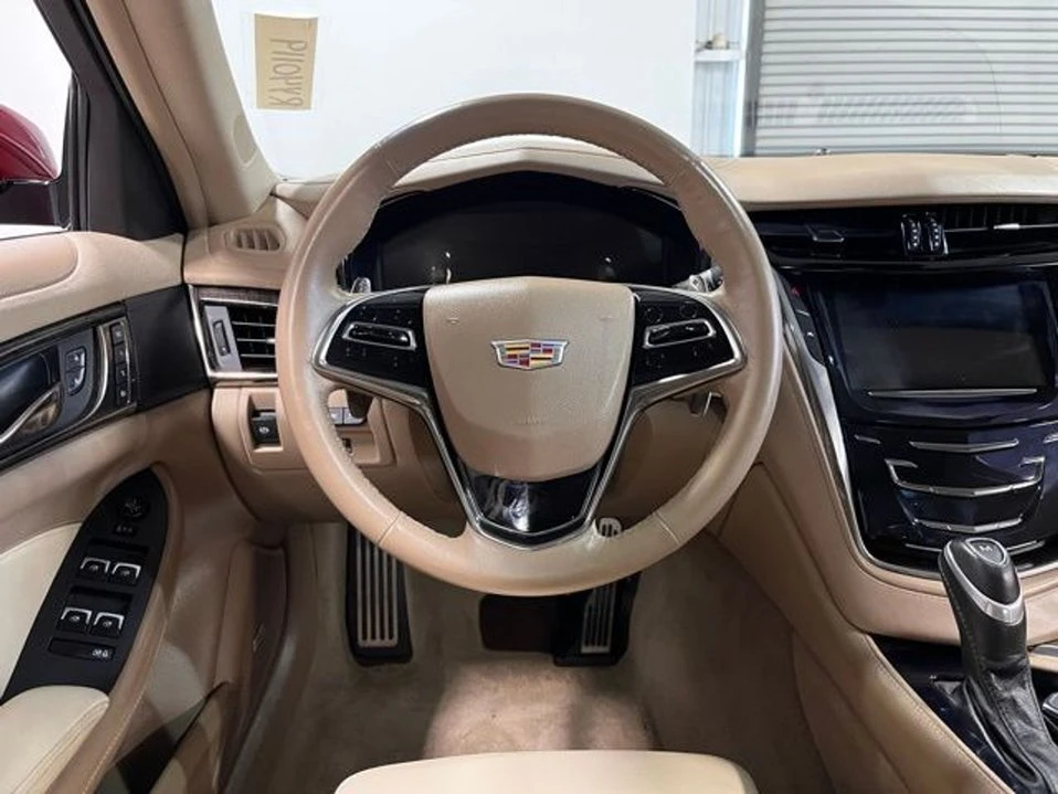 2015 Cadillac CTS - Image 20 of 20