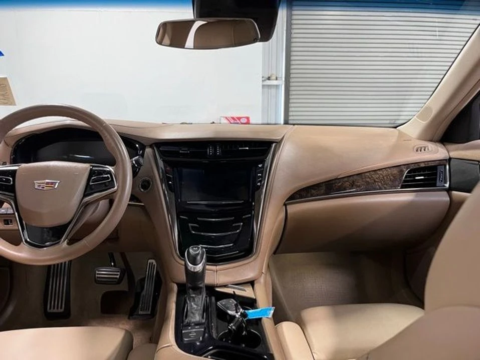 2015 Cadillac CTS - Image 19 of 20