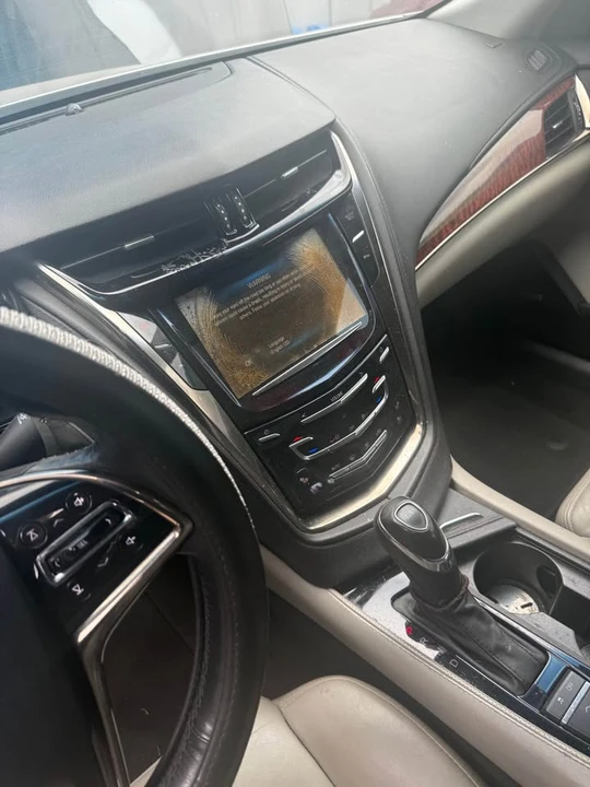 2015 Cadillac CTS - Image 10 of 13