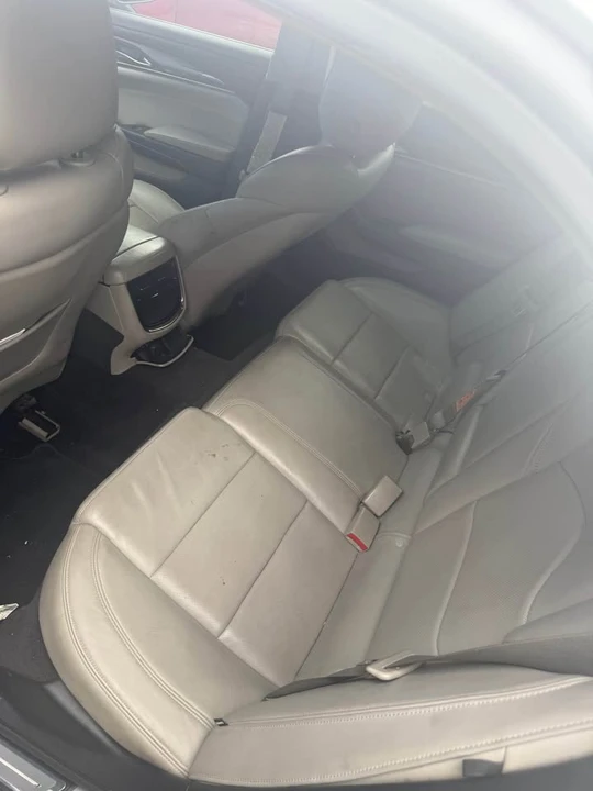 2015 Cadillac CTS - Image 11 of 13
