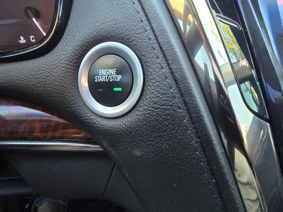 2015 Cadillac CTS 3rd Gen - Image 17 of 18