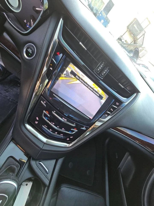 2015 Cadillac CTS 3rd Gen - Image 14 of 18
