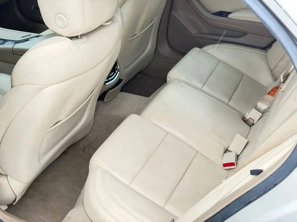 2015 Cadillac CTS 3rd Gen - Image 7 of 12