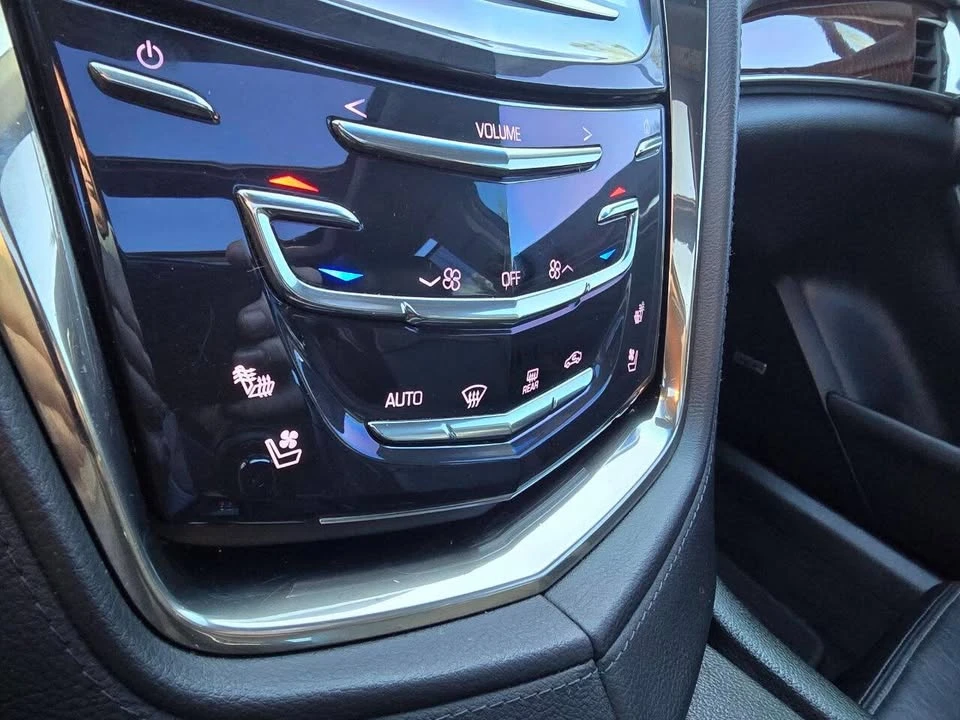 2015 Cadillac CTS 3rd Gen - Image 16 of 18