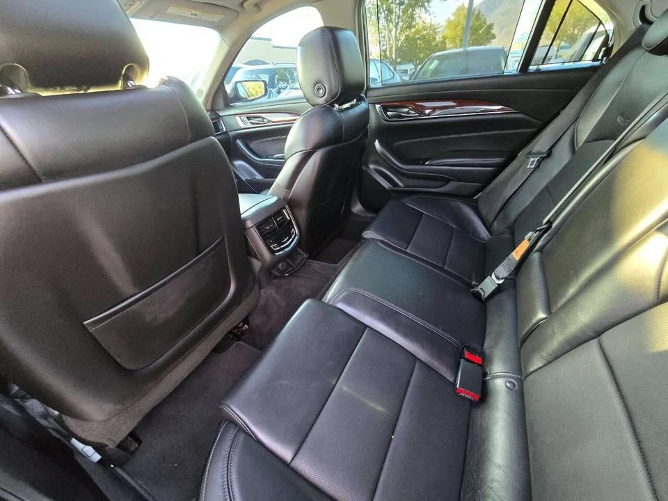 2015 Cadillac CTS 3rd Gen - Image 8 of 18