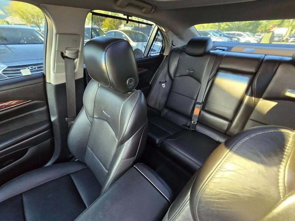 2015 Cadillac CTS 3rd Gen - Image 10 of 18