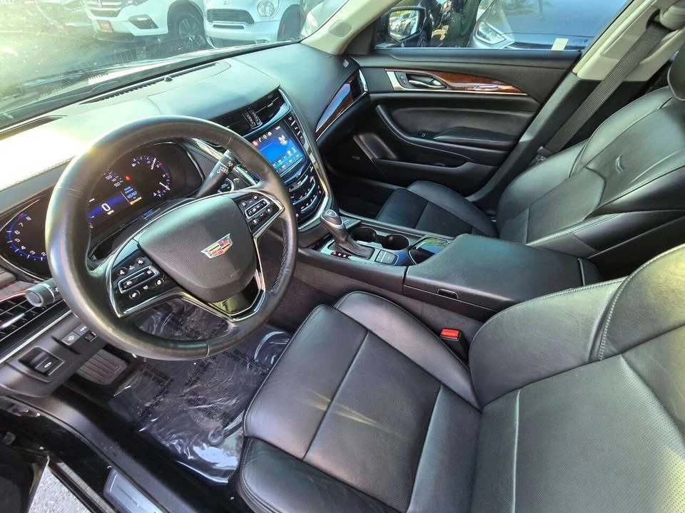 2015 Cadillac CTS 3rd Gen - Image 7 of 18