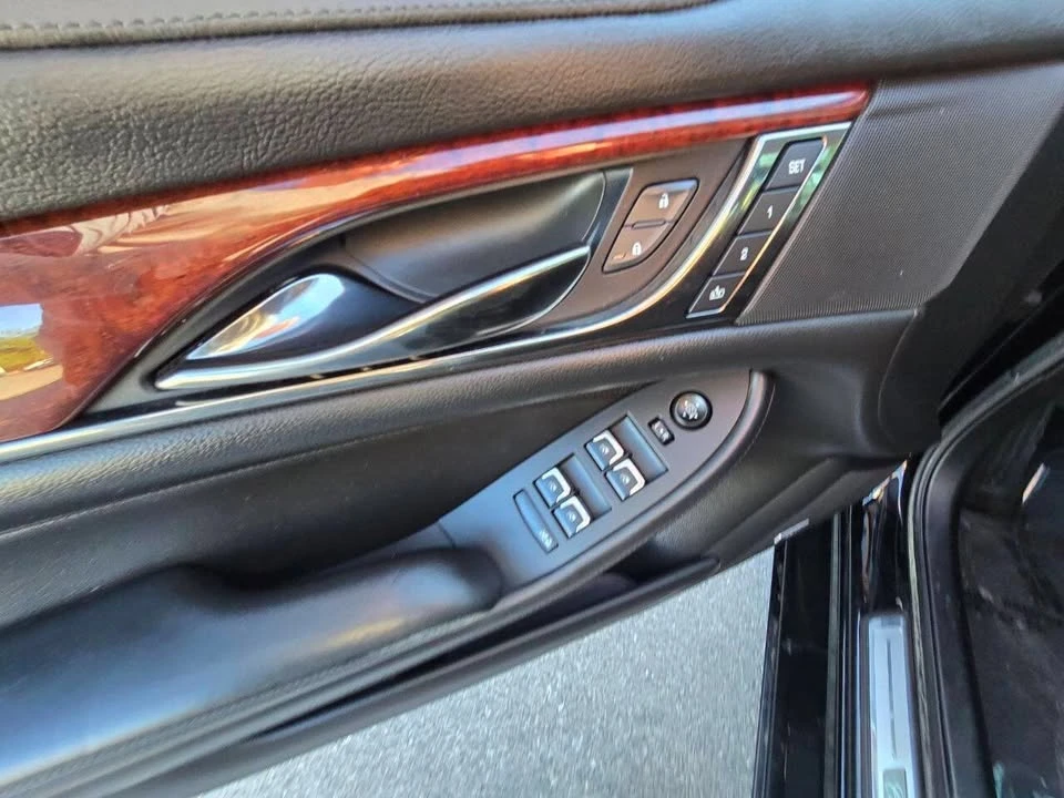 2015 Cadillac CTS 3rd Gen - Image 12 of 18