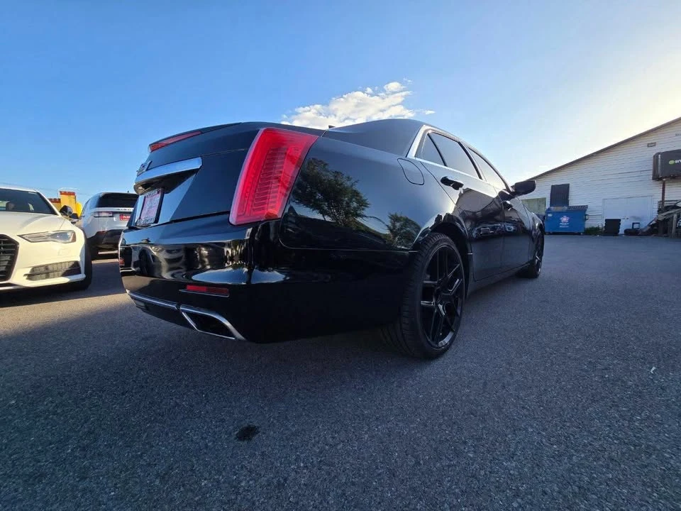 2015 Cadillac CTS 3rd Gen - Image 6 of 18