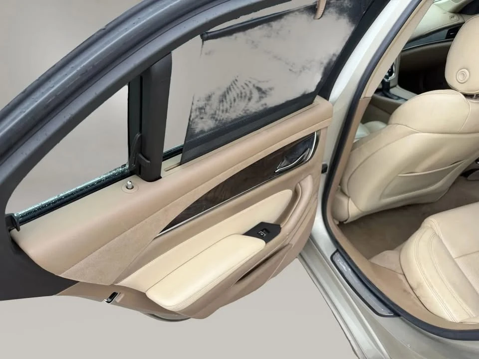 2015 Cadillac CTS 3rd Gen - Image 8 of 12
