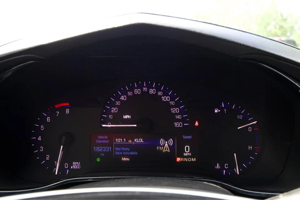 2015 Cadillac CTS 3rd Gen - Image 8 of 12