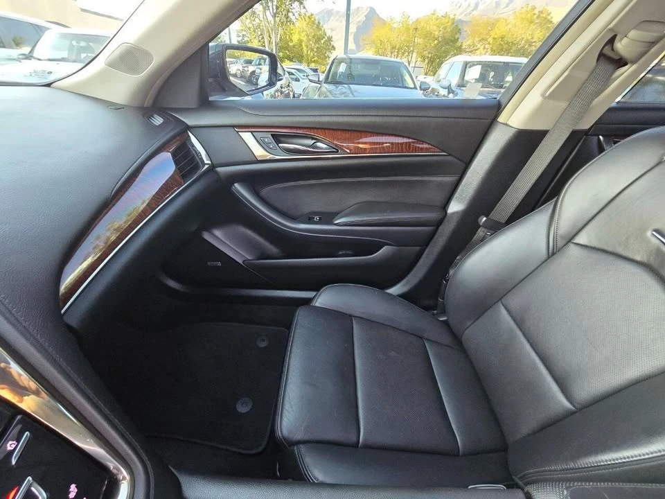 2015 Cadillac CTS 3rd Gen - Image 15 of 18