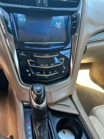2015 Cadillac CTS - Image 10 of 14