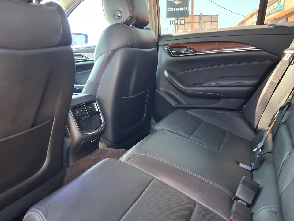 2015 Cadillac CTS - Image 7 of 15