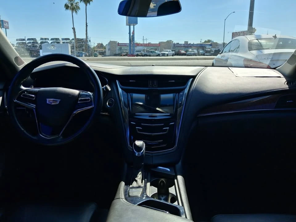 2015 Cadillac CTS - Image 2 of 15