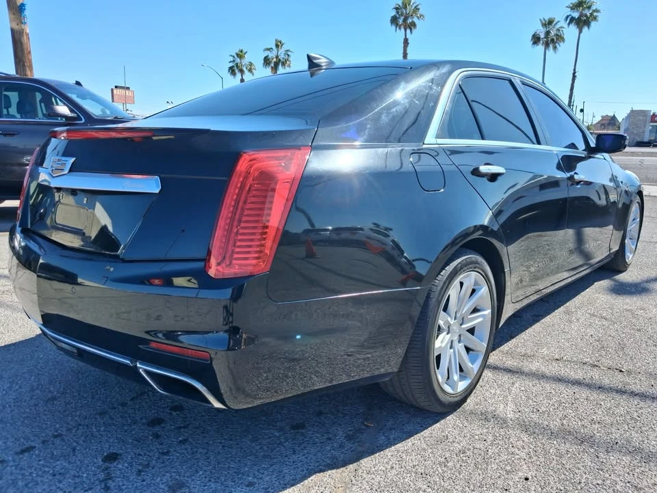 2015 Cadillac CTS - Image 11 of 15