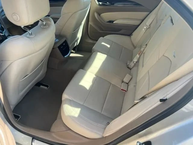 2015 Cadillac CTS - Image 14 of 14
