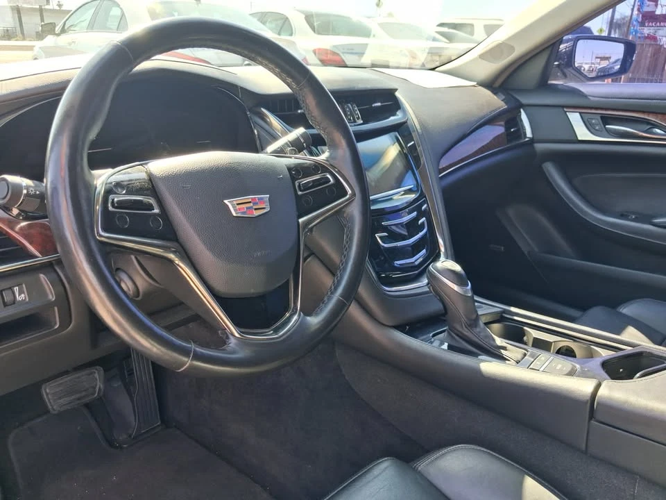 2015 Cadillac CTS - Image 3 of 15