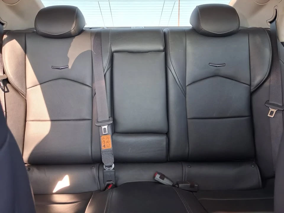2015 Cadillac CTS - Image 5 of 15