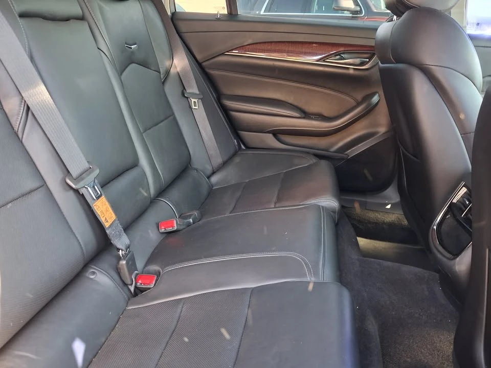 2015 Cadillac CTS - Image 6 of 15