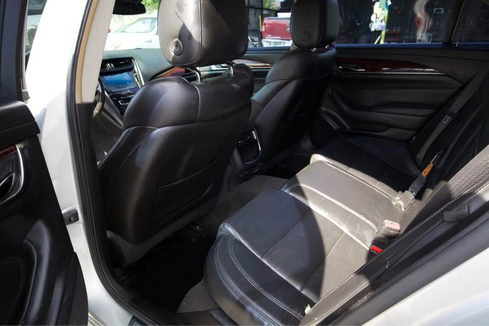 2015 Cadillac CTS 3rd Gen - Image 10 of 12