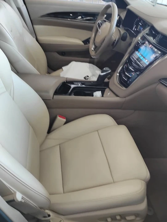 2015 Cadillac CTS - Image 6 of 6