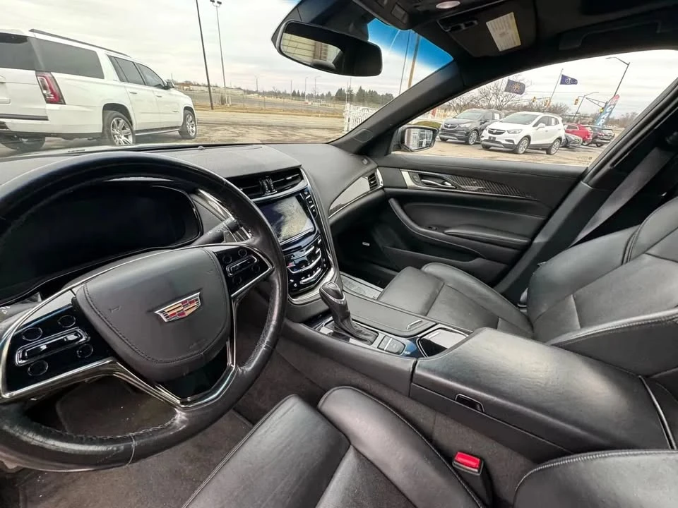 2015 Cadillac CTS - Image 20 of 20