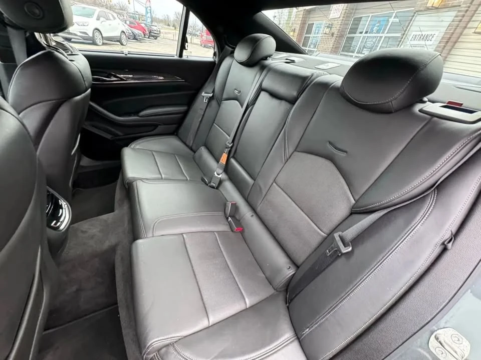 2015 Cadillac CTS - Image 15 of 20