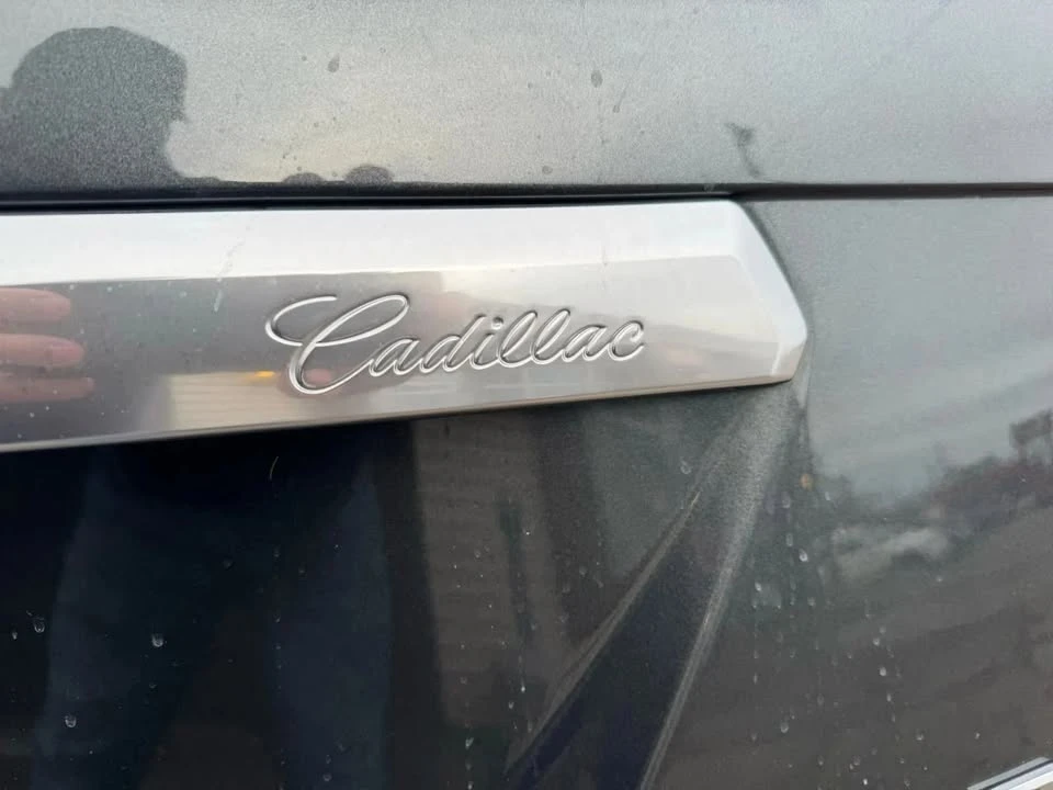 2015 Cadillac CTS - Image 9 of 20