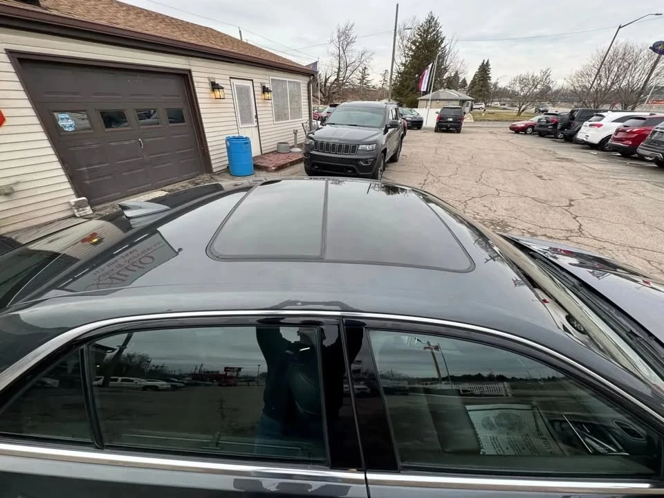 2015 Cadillac CTS - Image 10 of 20