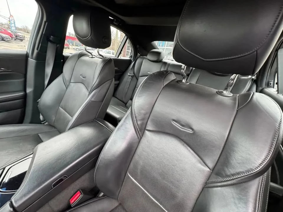 2015 Cadillac CTS - Image 19 of 20