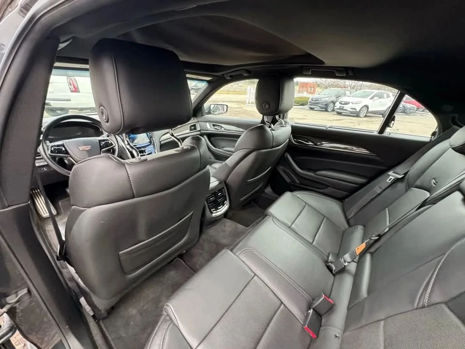 2015 Cadillac CTS - Image 16 of 20