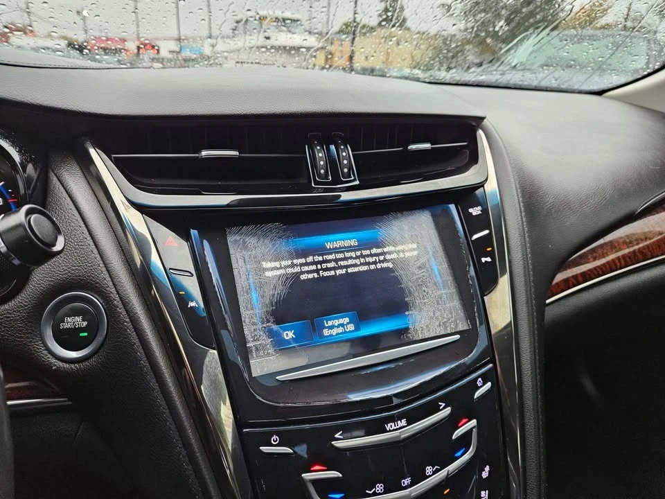 2015 Cadillac CTS 3rd Gen - Image 3 of 5