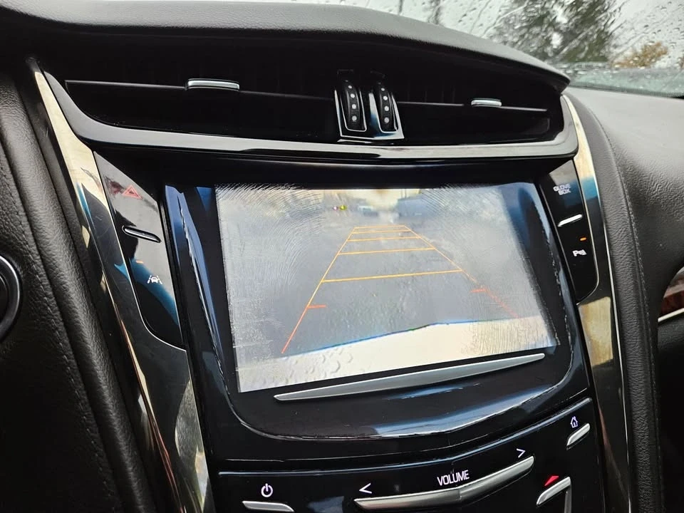 2015 Cadillac CTS 3rd Gen - Image 4 of 5
