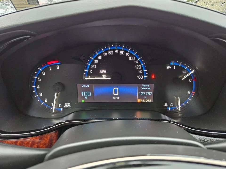 2015 Cadillac CTS 3rd Gen - Image 2 of 5