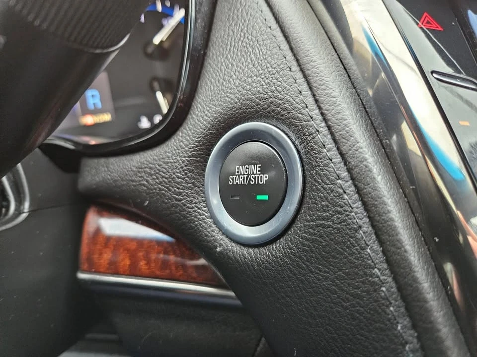 2015 Cadillac CTS 3rd Gen - Image 5 of 5