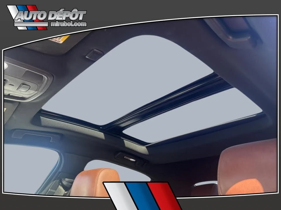 2015 Cadillac CTS - Image 9 of 10