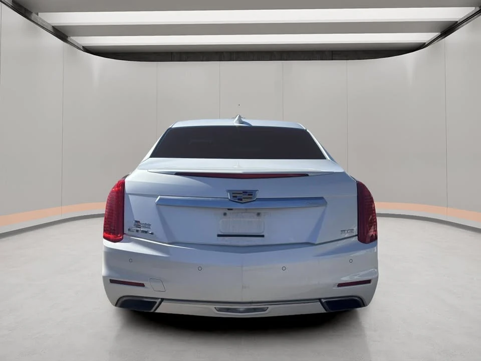 2015 Cadillac CTS - Image 3 of 10