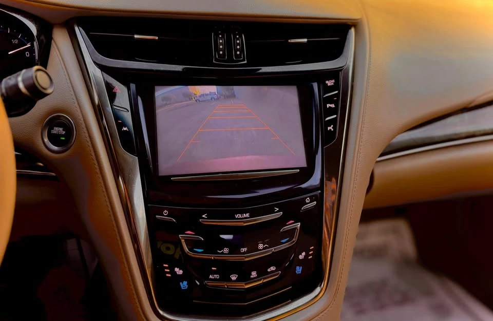 2015 Cadillac CTS 3rd Gen - Image 17 of 20