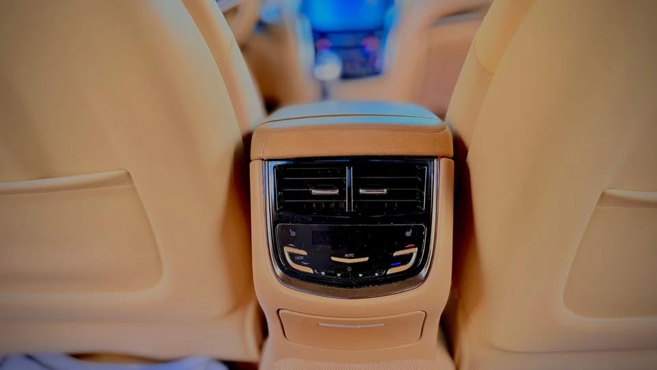 2015 Cadillac CTS 3rd Gen - Image 16 of 20