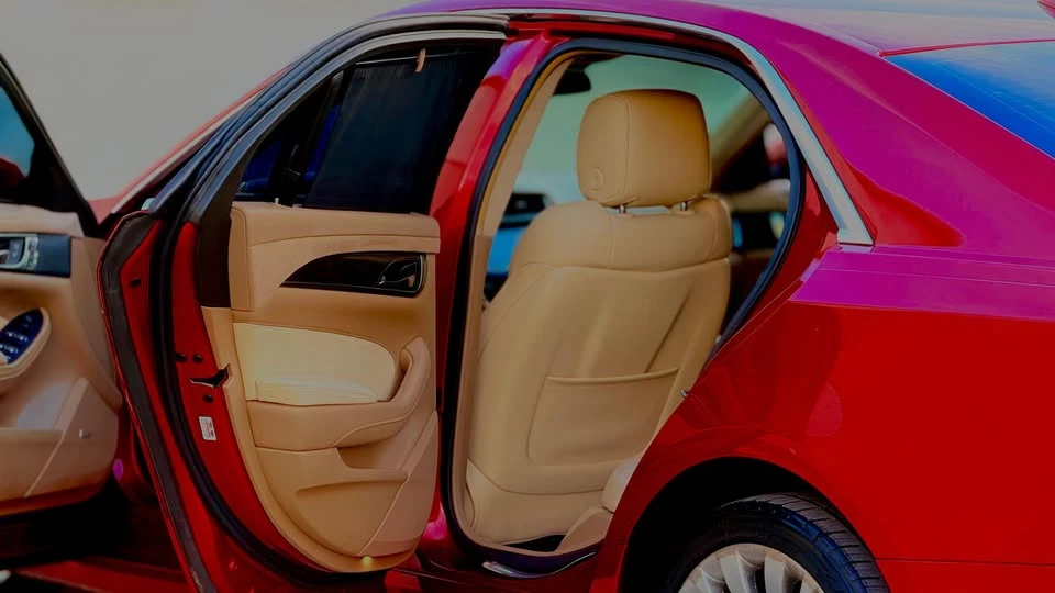 2015 Cadillac CTS 3rd Gen - Image 17 of 20