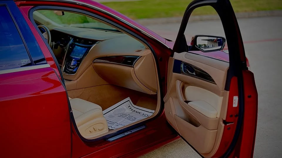 2015 Cadillac CTS 3rd Gen - Image 16 of 20